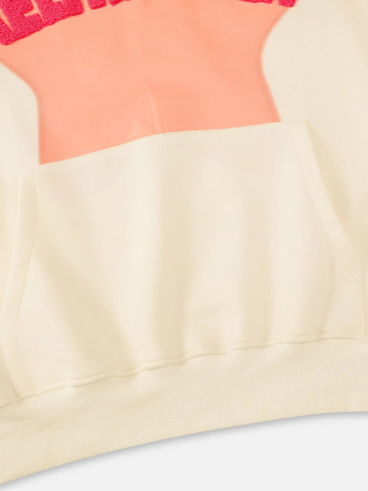 Aelfric Eden Vintage Embroidery Star Hoodie