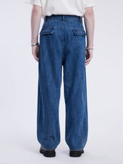 City Of Love Letter Jeans