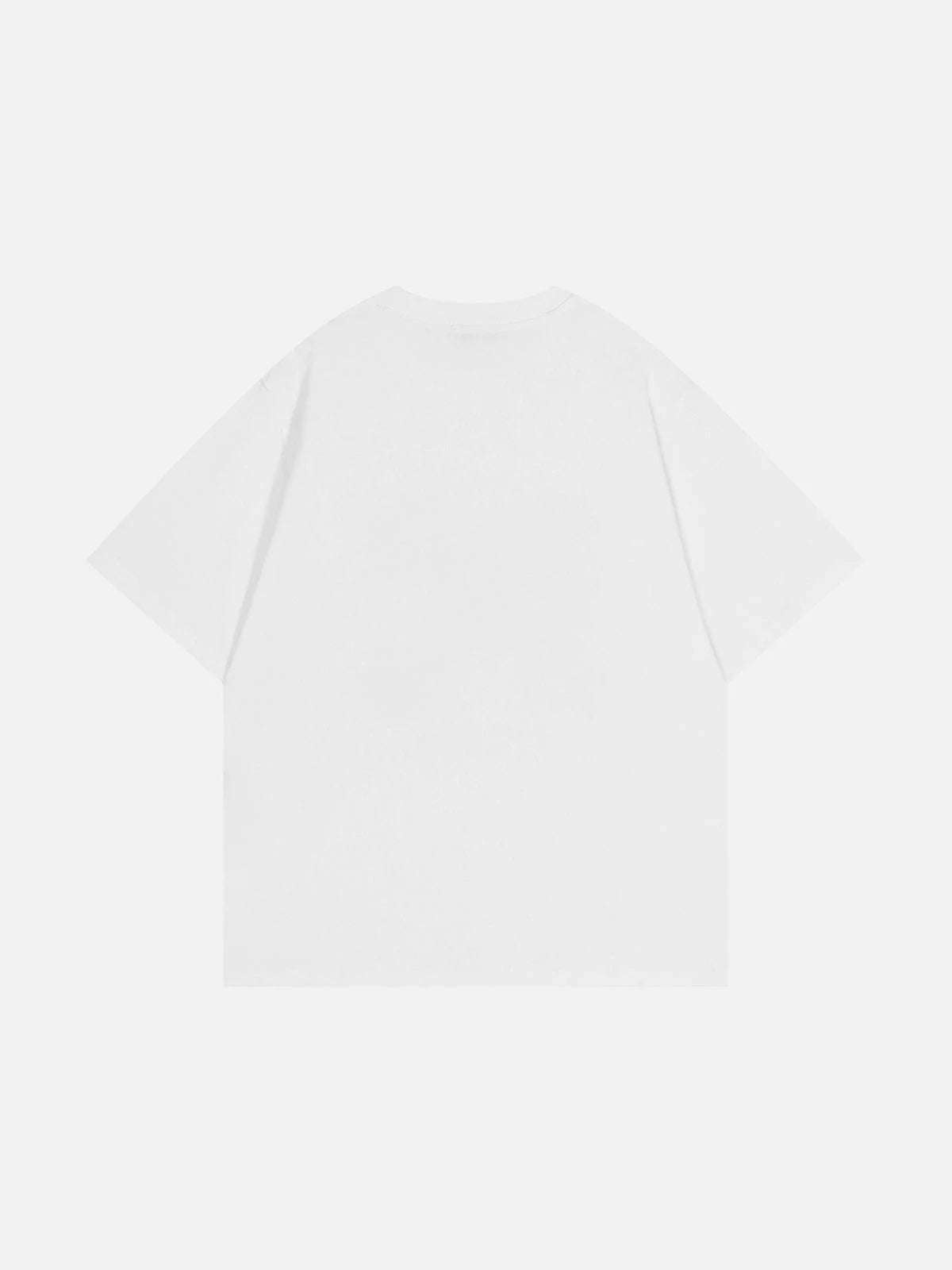 Aelfric Eden Graffiti Heart Tee