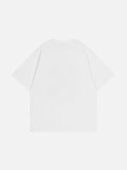 Aelfric Eden Graffiti Heart Tee