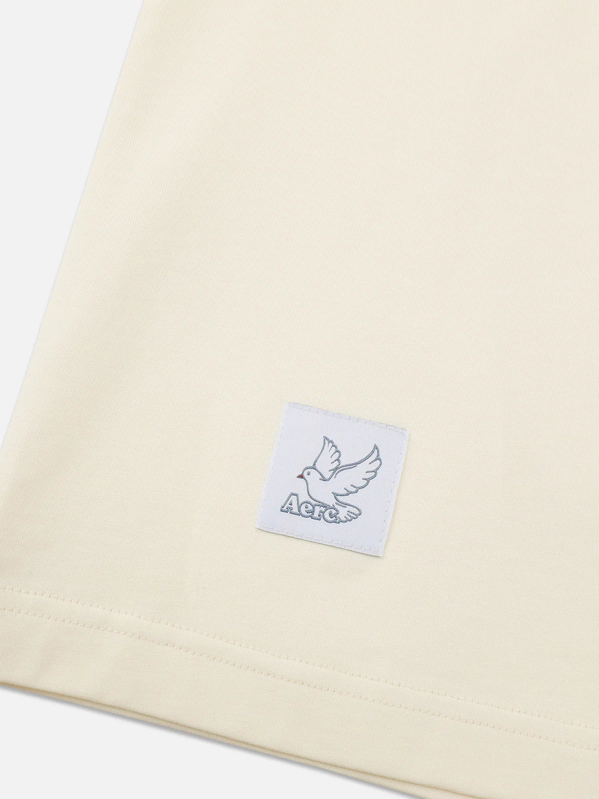Aelfric Eden Peace Pigeon Print Tee
