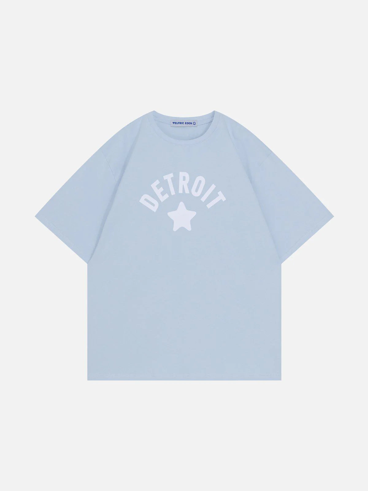Aelfric Eden The Bowl City Vintage Tee