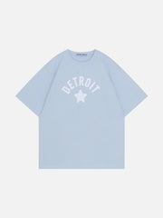 Aelfric Eden The Bowl City Vintage Tee