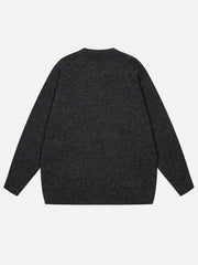 Aelfric Eden Basic Button Cardigan