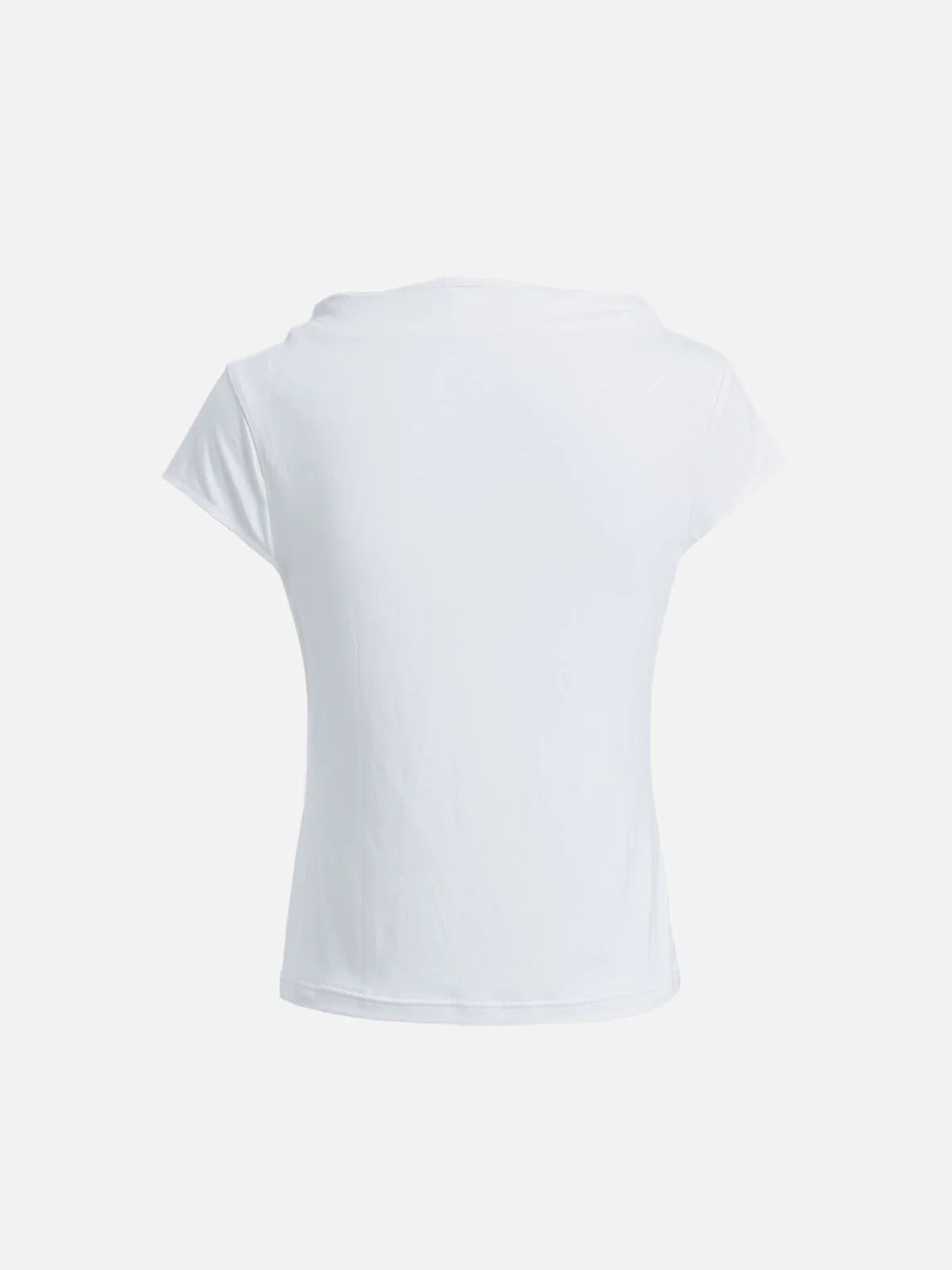 Aelfric Eden Blurring Design Print Tee