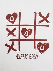 Aelfric Eden Graffiti Heart Tee