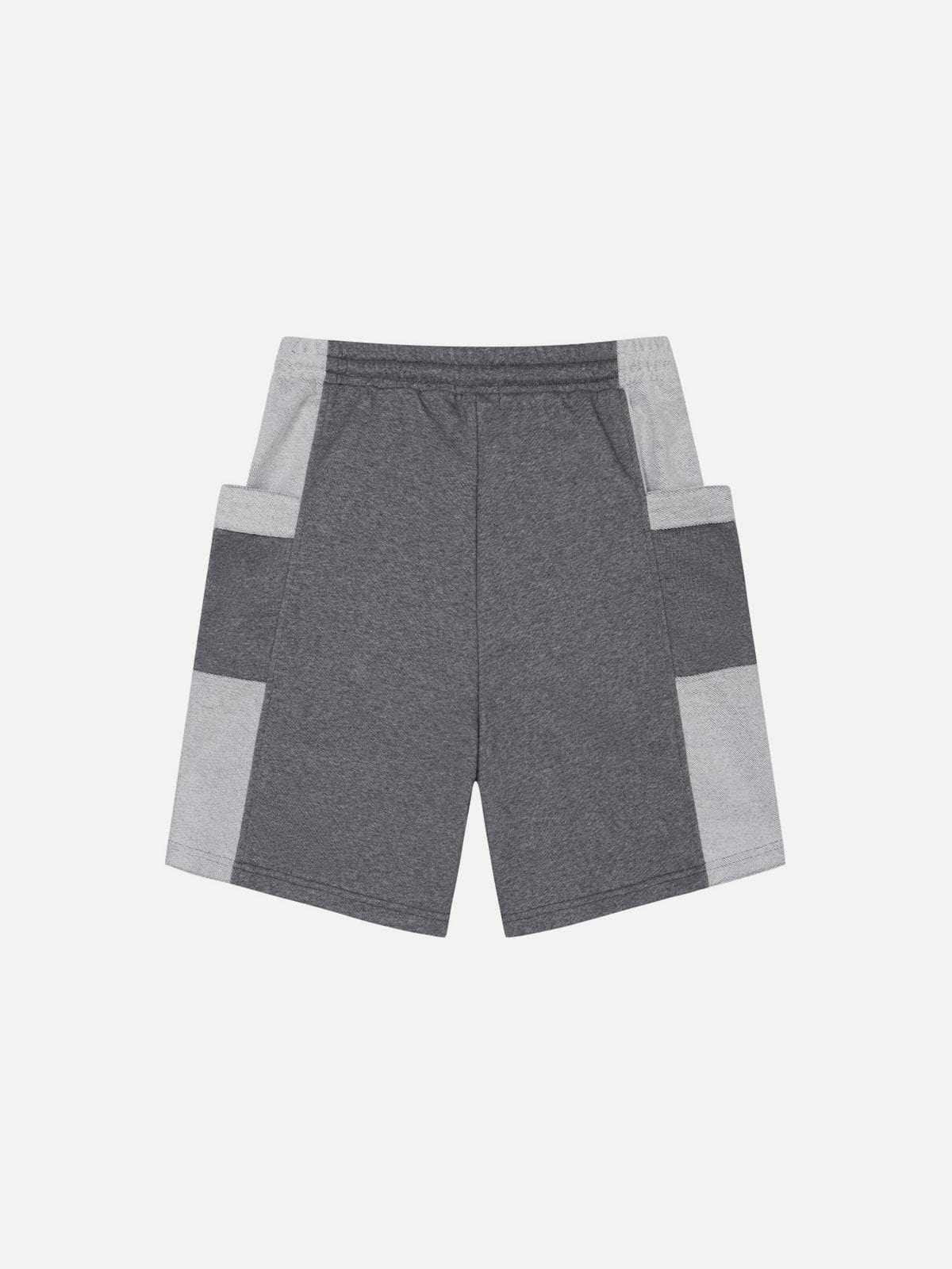 Aelfric Eden Multi Drawstring Shorts