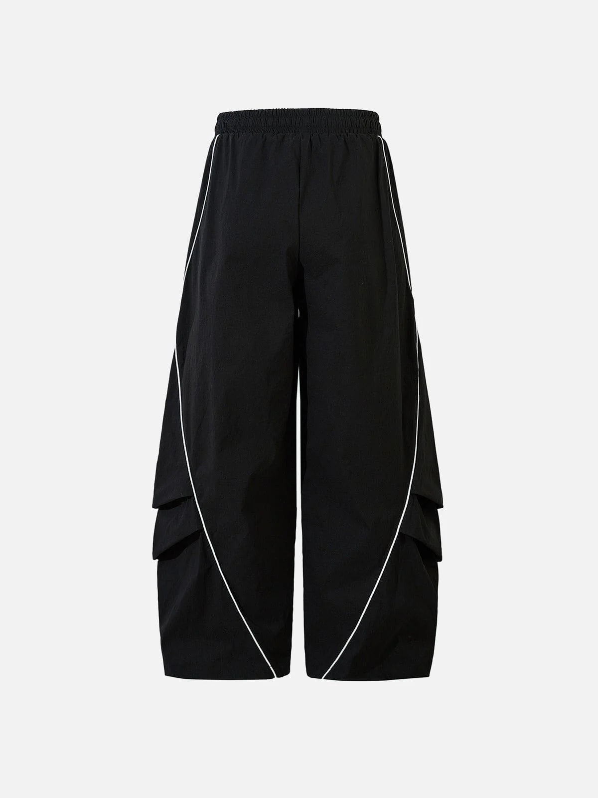 Aelfric Eden Wrinkle Barrel Baggy Pants