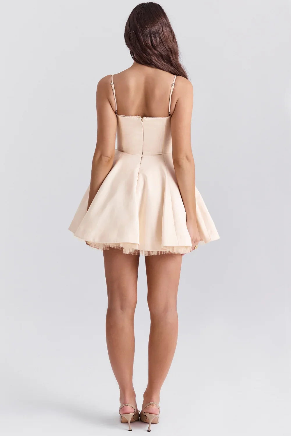 Tatiana Mini Dress