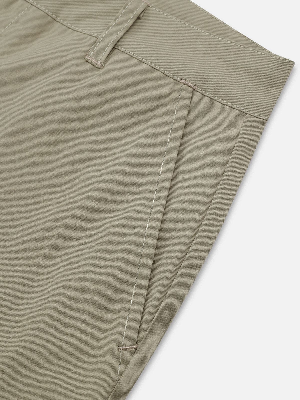 Aelfric Eden Puppy Graphic Shorts