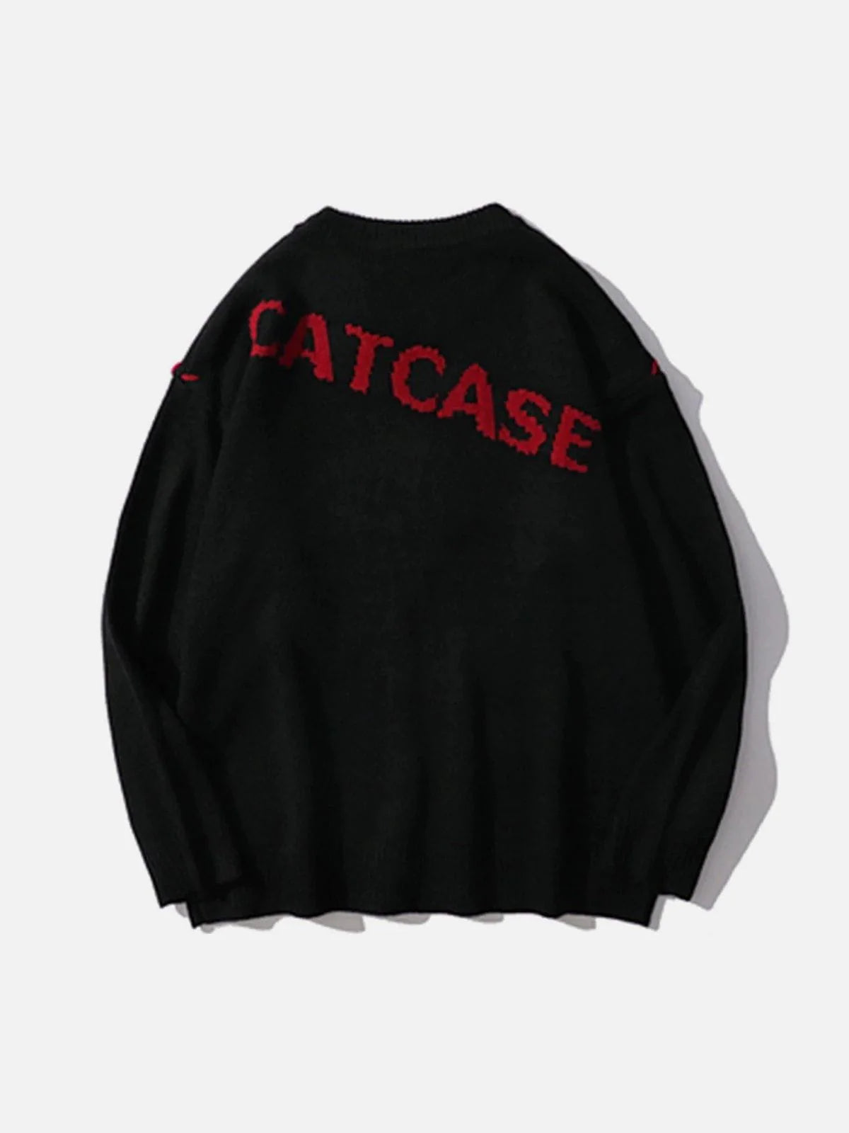 Aelfric Eden Love Embroidered Sweater