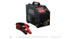AEA PCP Air Compressor – 480 BAR/7000 PSI