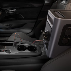 AFERIY XT90 ACC Car Charging Cable for P110/P210/P310 – 1M/3M