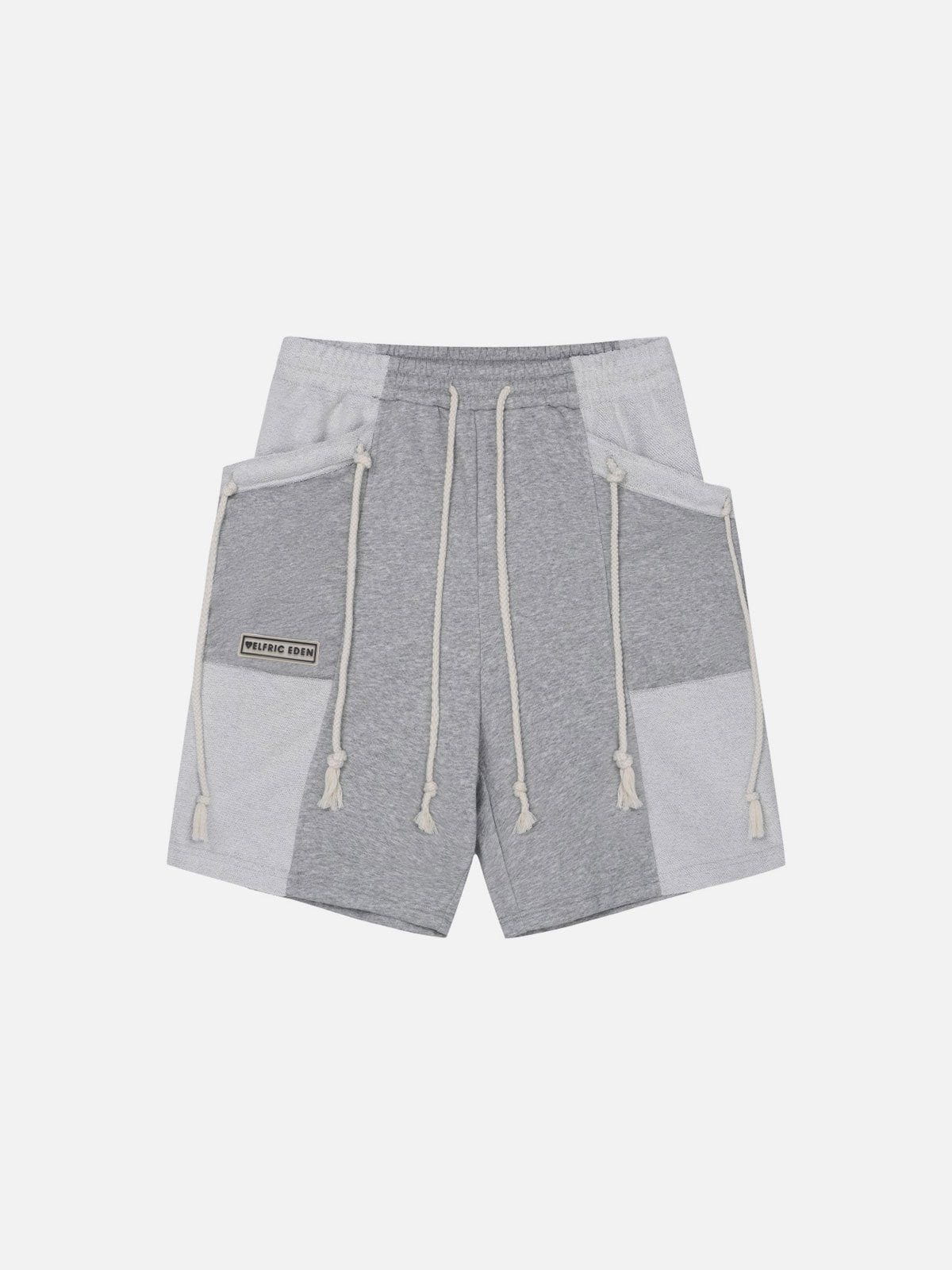 Aelfric Eden Multi Drawstring Shorts