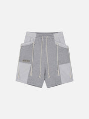 Aelfric Eden Multi Drawstring Shorts