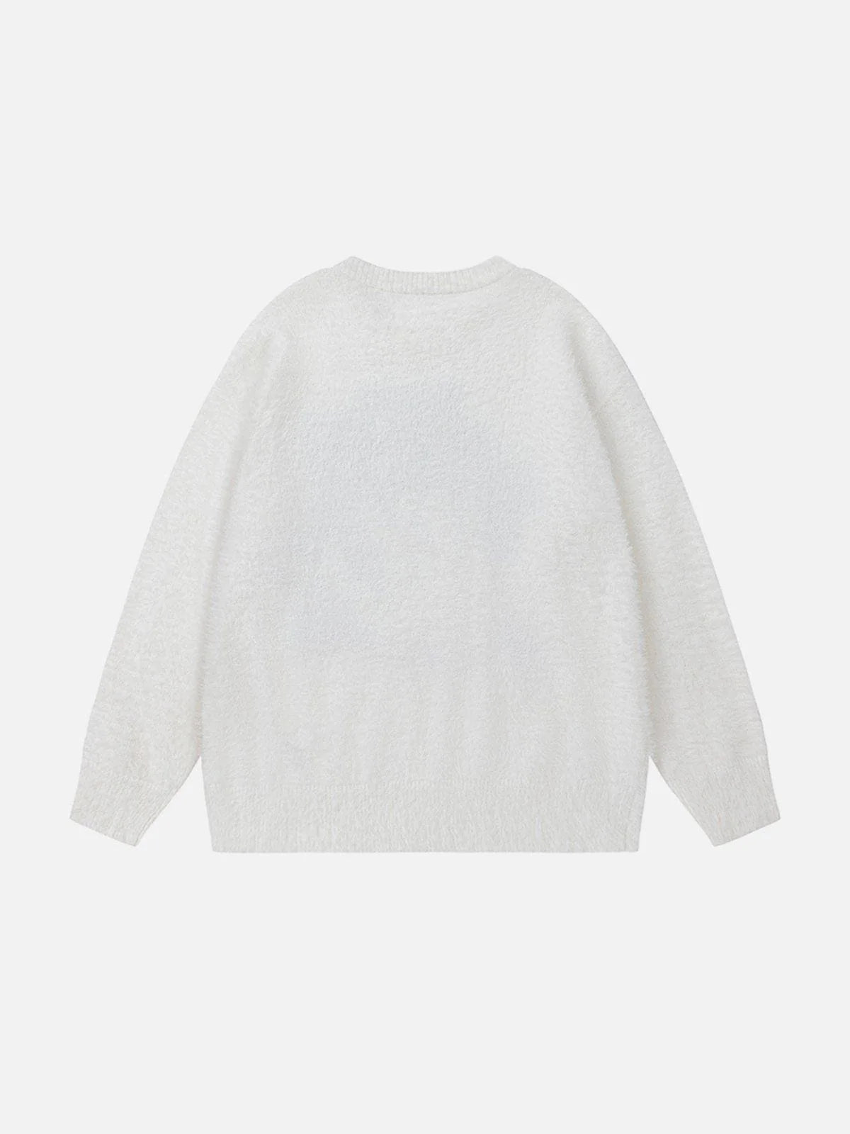 Aelfric Eden Hand Graphic Sweater