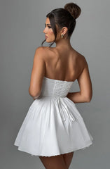 Madeline Corset Mini Dress