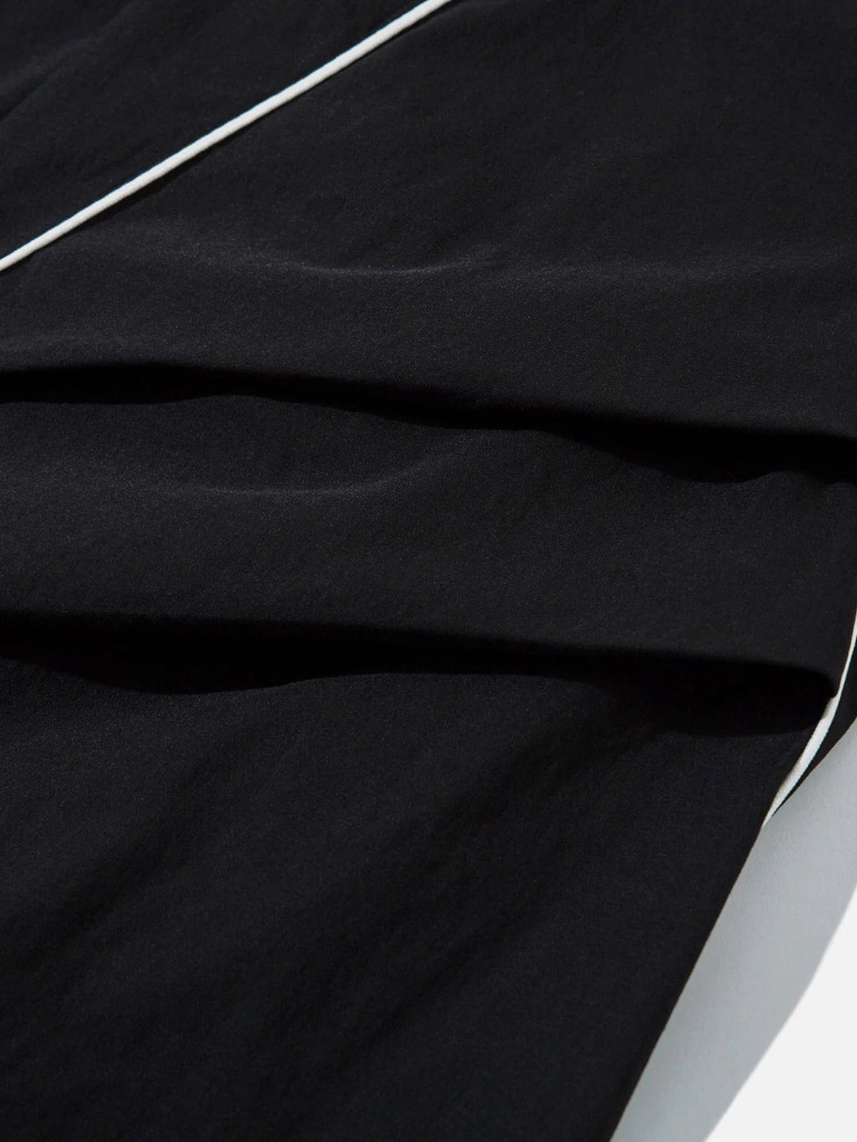 Aelfric Eden Wrinkle Barrel Baggy Pants