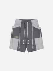 Aelfric Eden Multi Drawstring Shorts