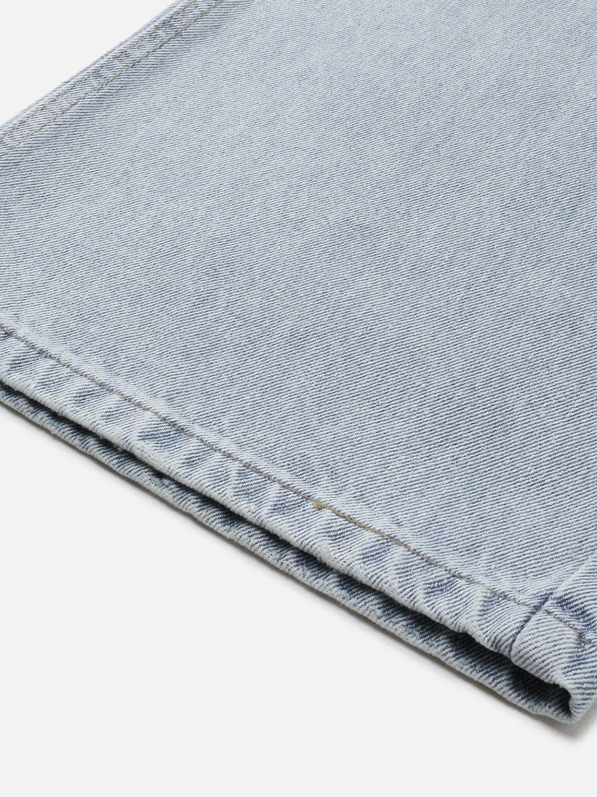 Aelfric Eden Vintage Basic Loose Jeans