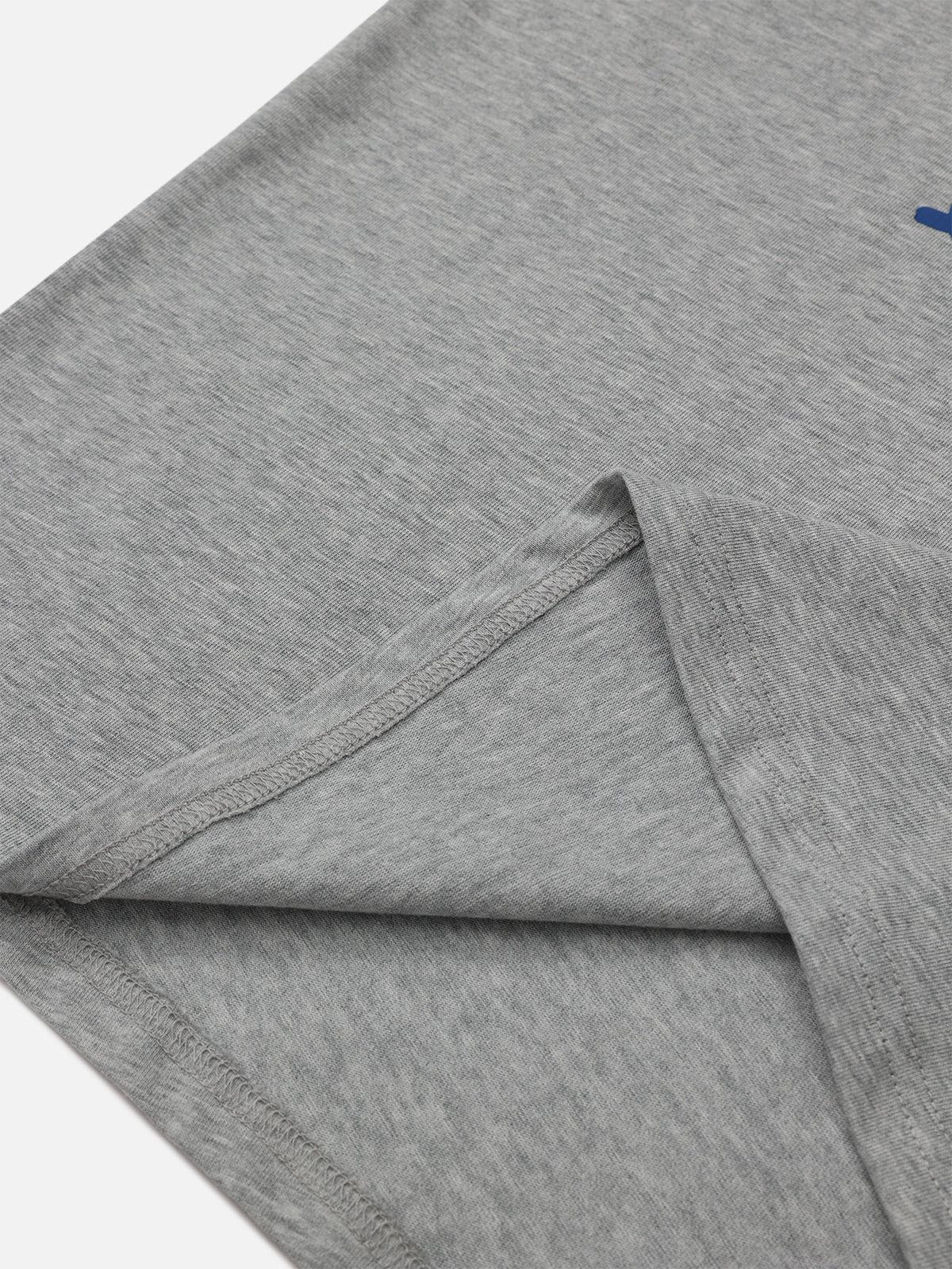 Aelfric Eden Star Print Tee