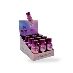 Boujee Bliss Kava Extract Shot 15mL - Display of 12 (MSRP $19.99 Each)