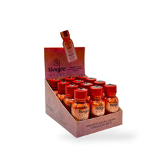 Boujee Bliss Kava Extract Shot 15mL - Display of 12 (MSRP $19.99 Each)