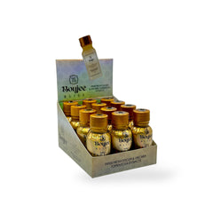 Boujee Bliss Kava Extract Shot 15mL - Display of 12 (MSRP $19.99 Each)