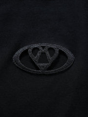 Aelfric Eden Basic Cut-Out Tee