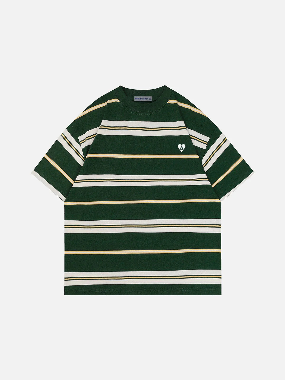 Aelfric Eden Basic Stripe Tee