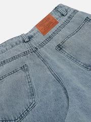 Aelfric Eden Rivet Wing Loose Jeans