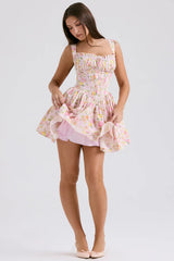 Liliana Mini Dress