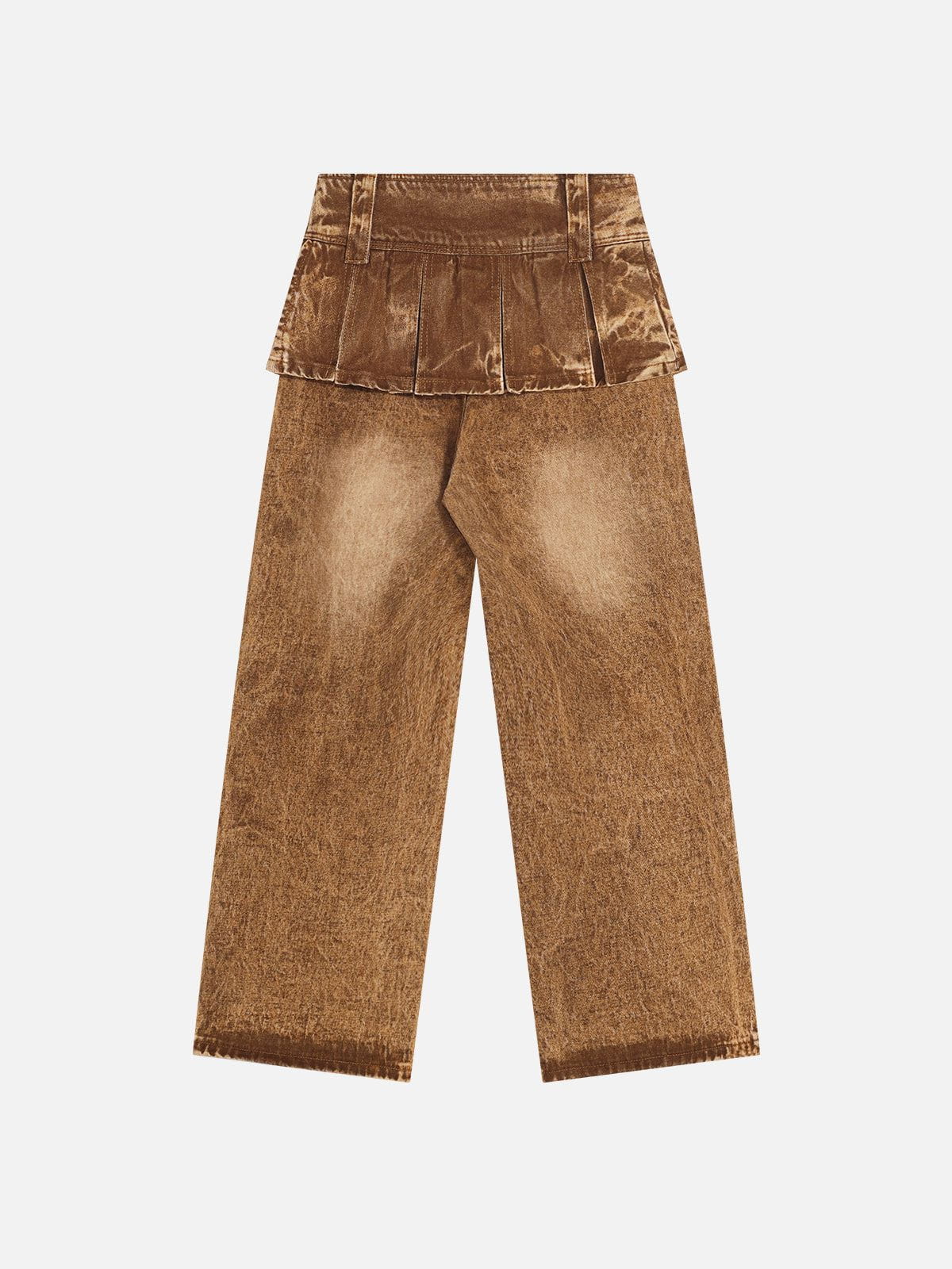 Aelfric Eden Washed Two Layer Jeans