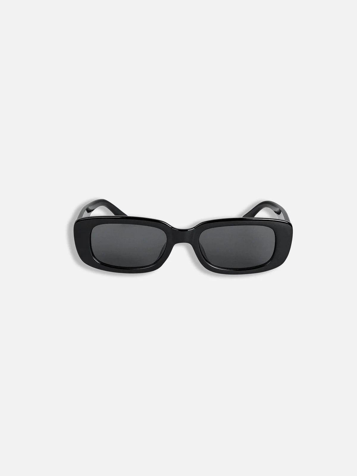 Vintage Square Frame Sunglasses