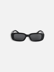 Vintage Square Frame Sunglasses
