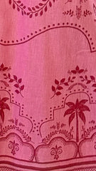 Xander Long Sleeve Mini Dress - Mulberry