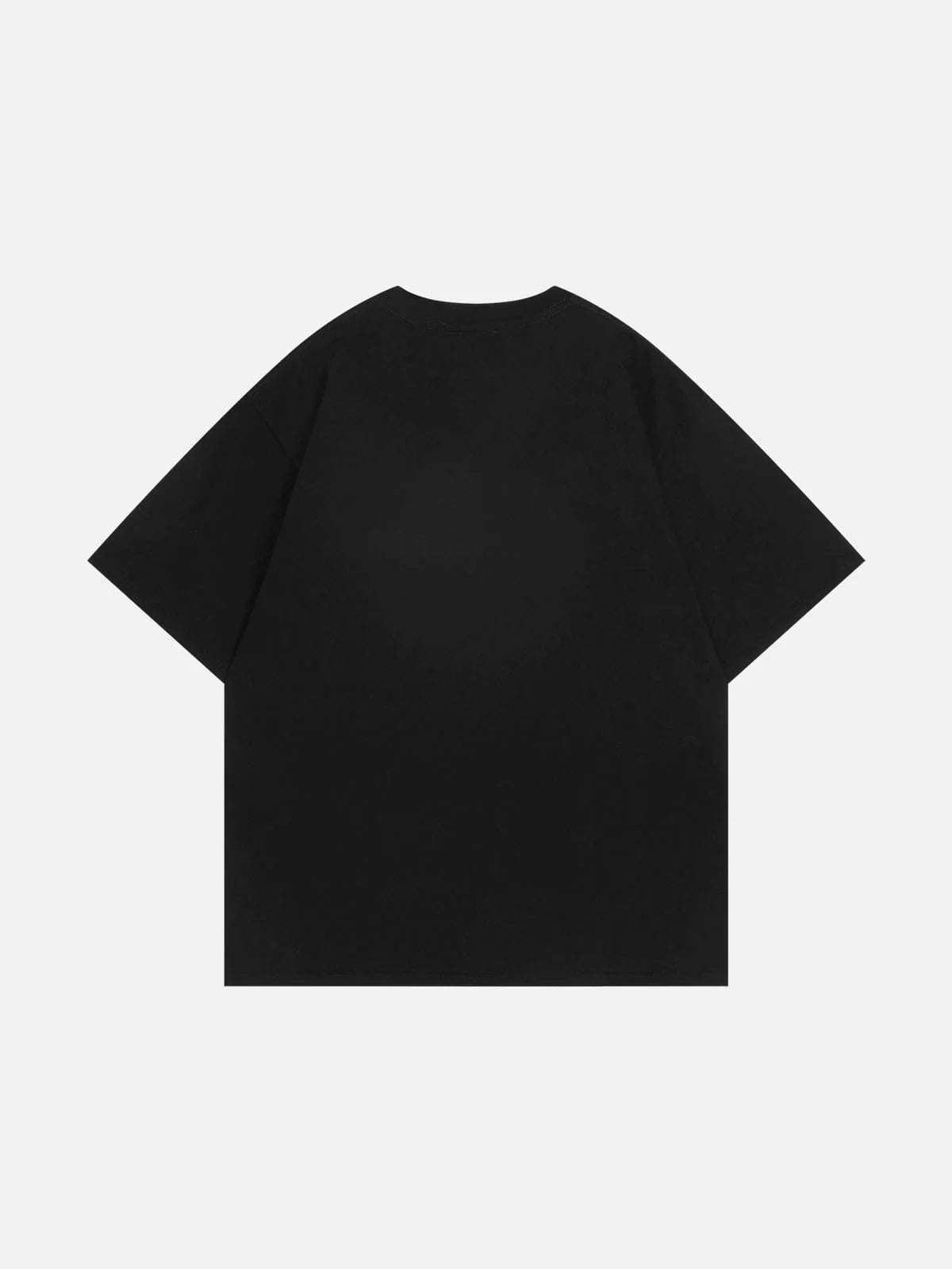 Aelfric Eden Screw 3D Print Tee