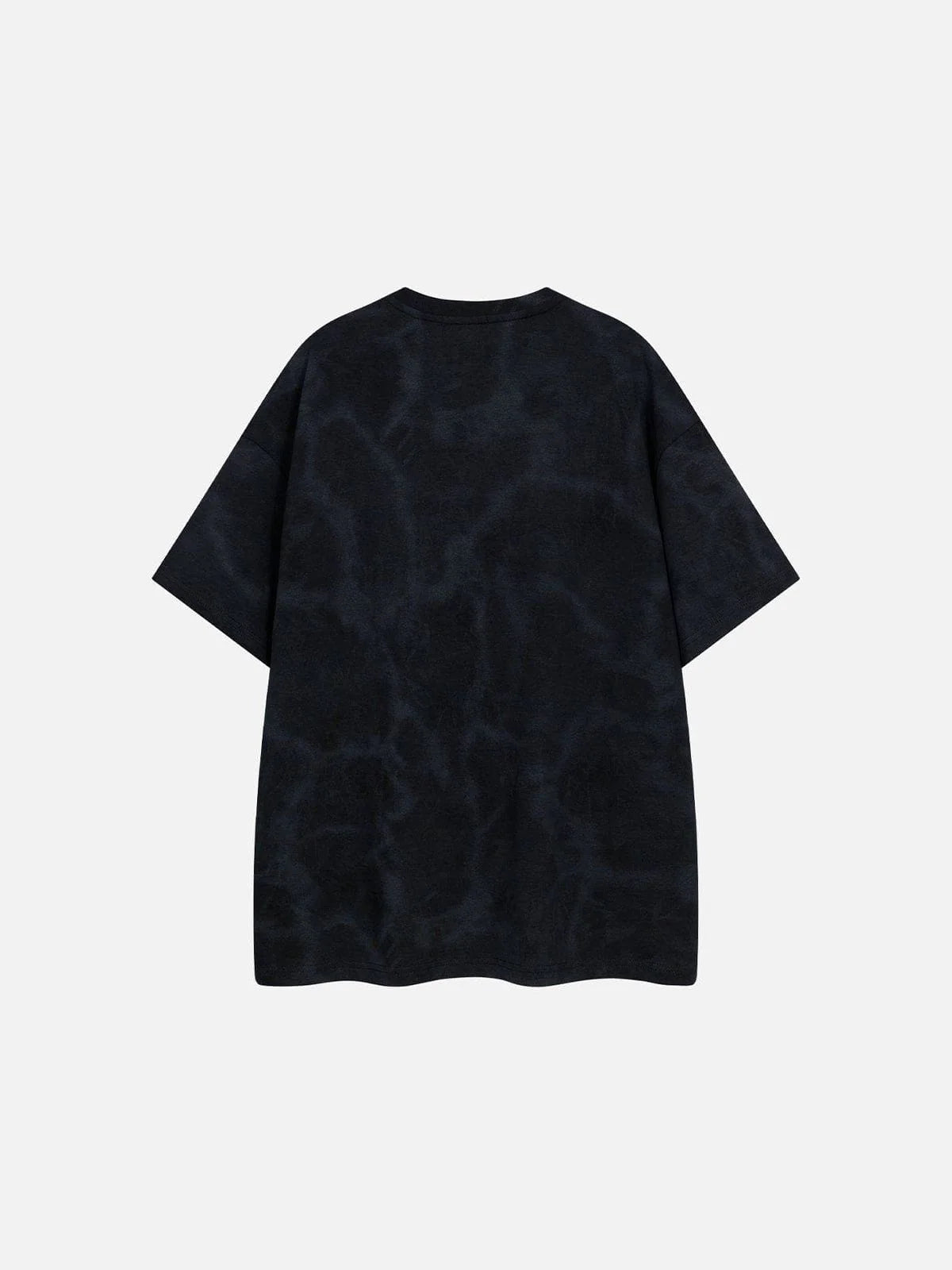 Aelfric Eden Abstract Print Washed Tee