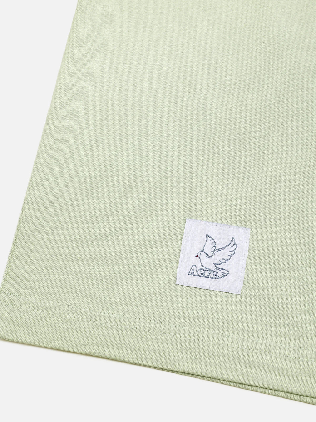 Aelfric Eden Peace Pigeon Print Tee