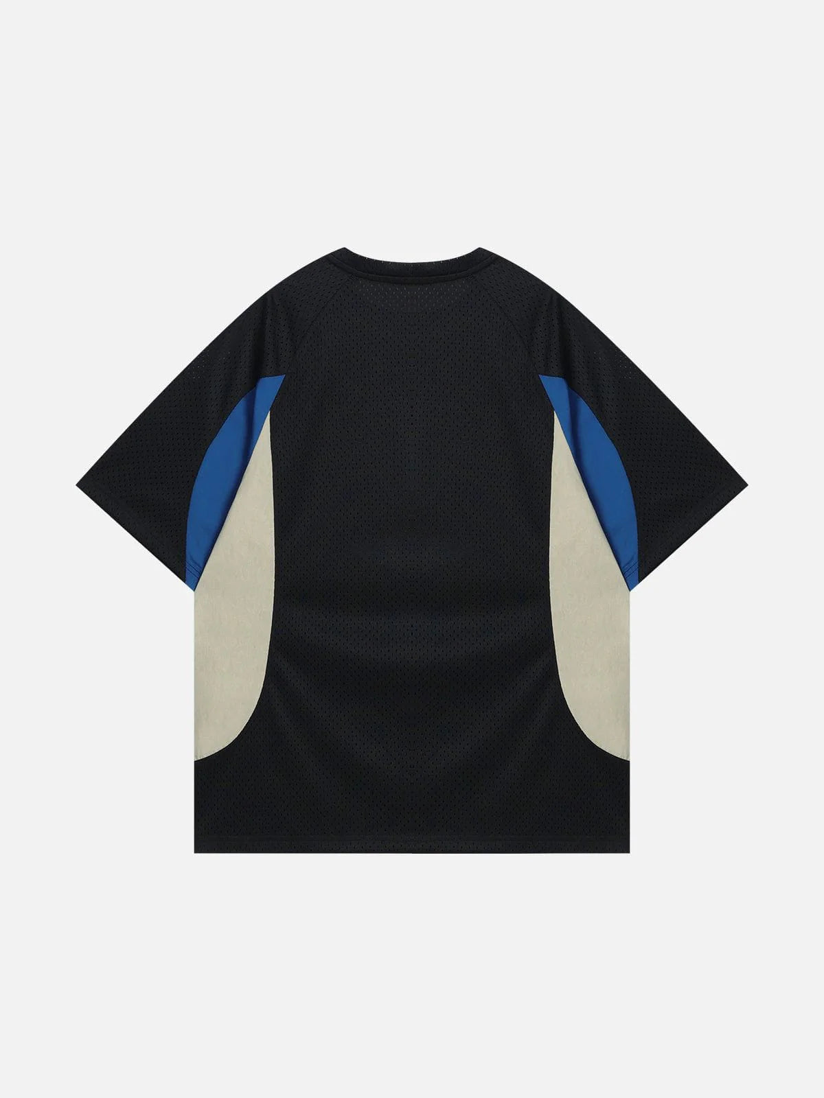 Aelfric Eden Patchwork Print Tee