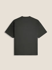 Aelfric Eden Cotton Drop Shoulder Tee