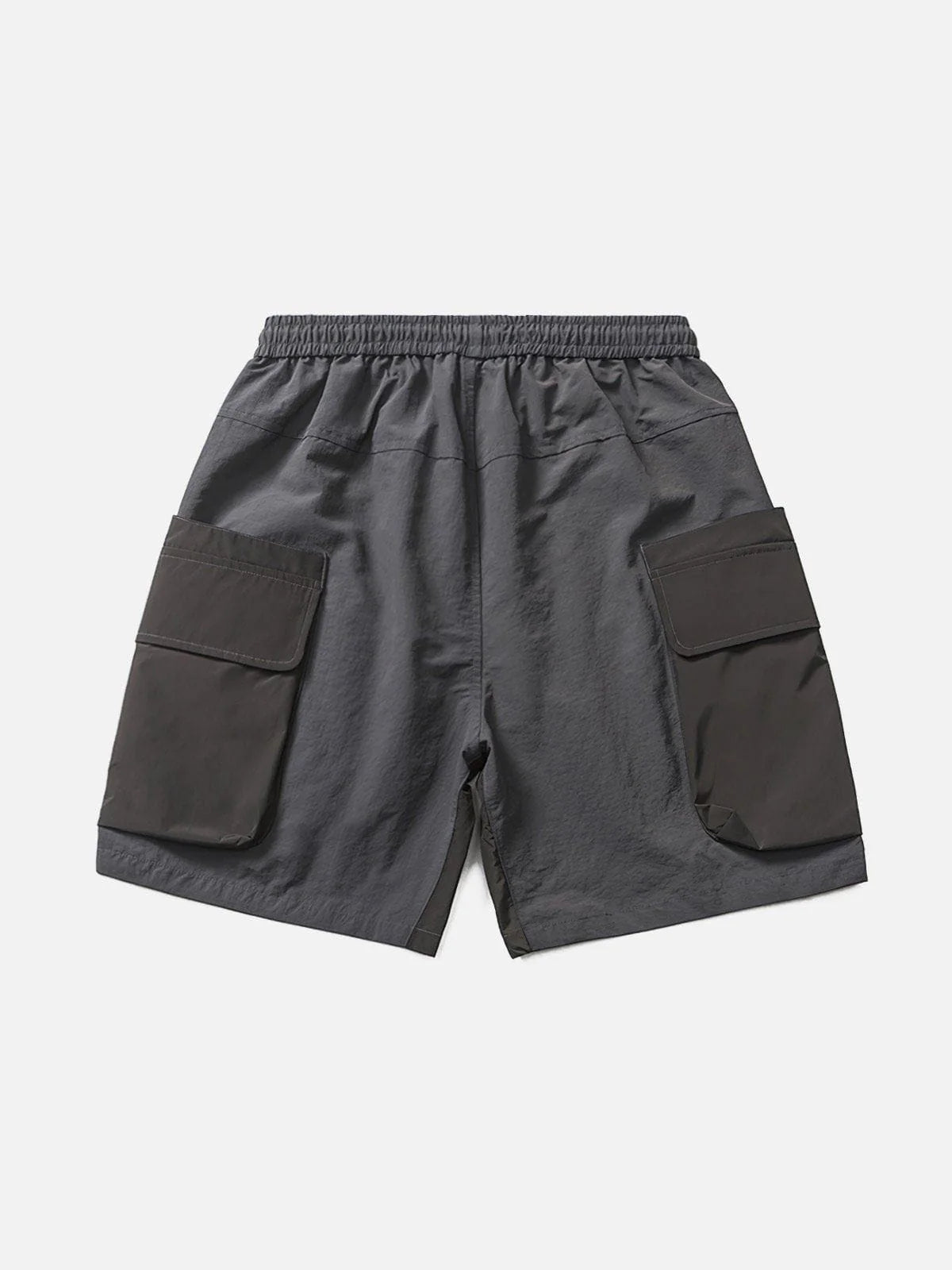 Aelfric Eden 3D Pocket Drawstring Shorts