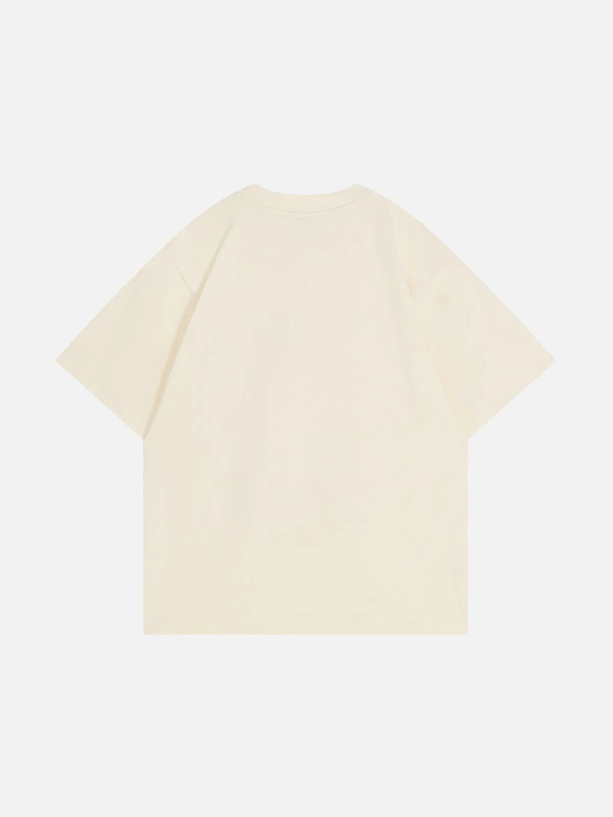 Aelfric Eden Cute Puppy Print Tee
