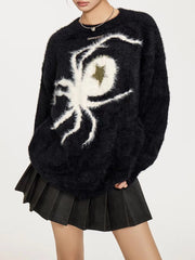 Aelfric Eden Star Spider Sweater