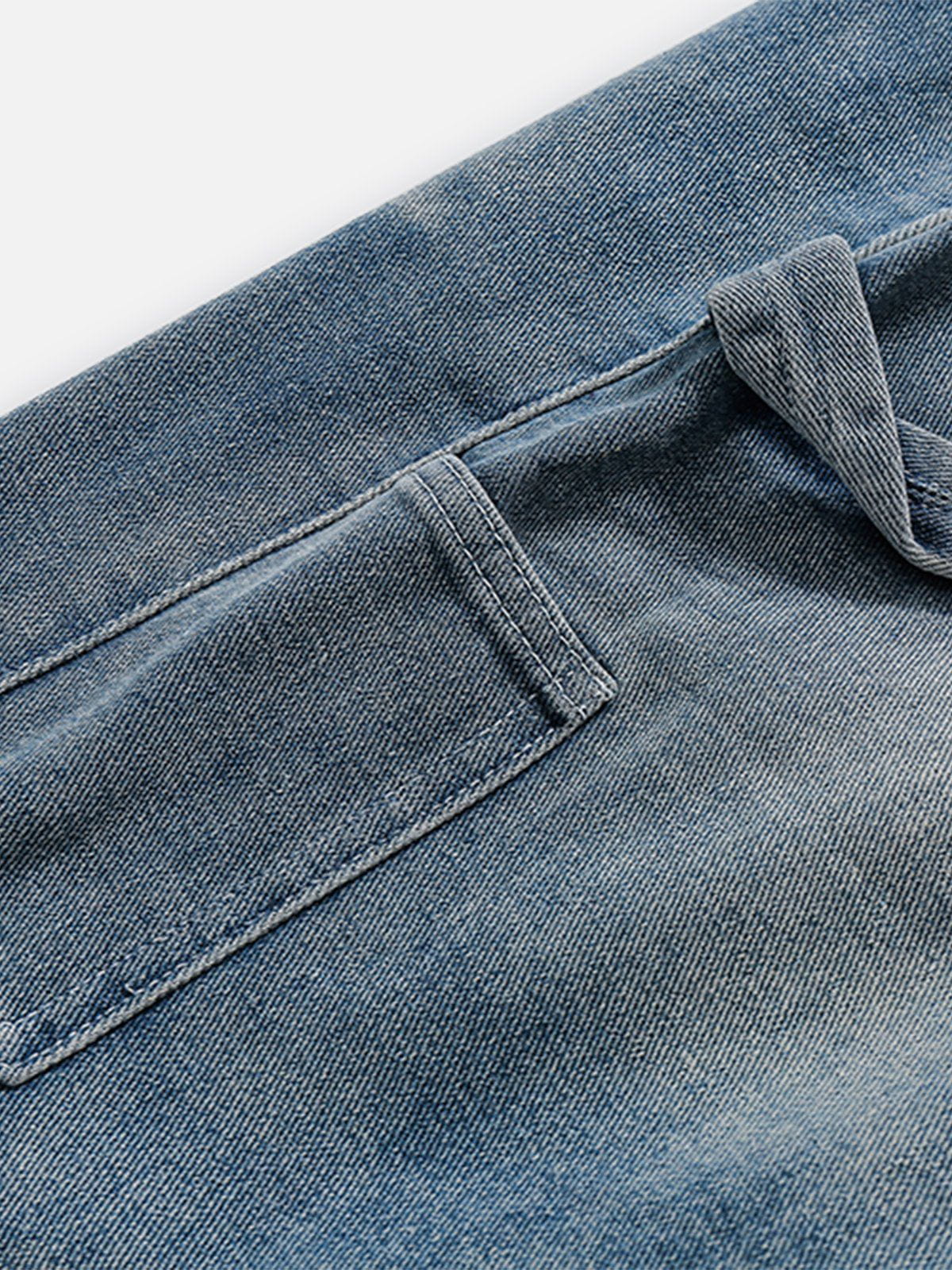 Aelfric Eden Basic Drawstring Washed Jorts