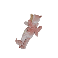 Dozy Dinkum - Fairy Aurora - Pink