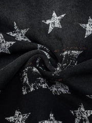 Aelfric Eden Blurring Star Washed Hoodie