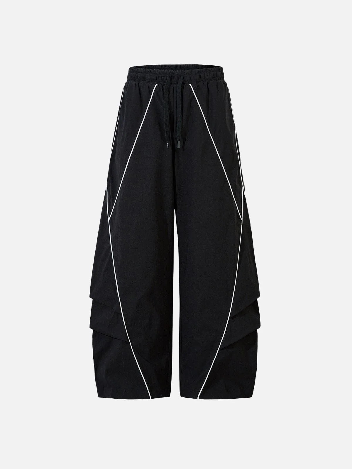 Aelfric Eden Wrinkle Barrel Baggy Pants