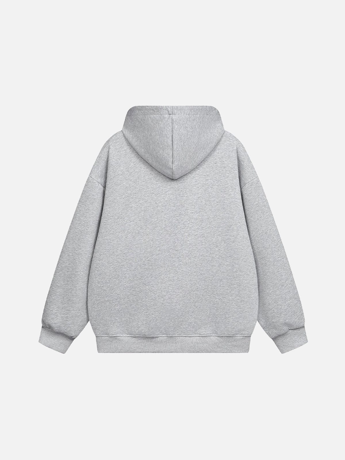 Aelfric Eden 3D Chain Print Hoodie