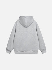 Aelfric Eden 3D Chain Print Hoodie